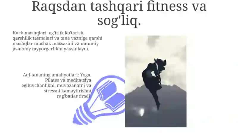 Sportdagi Jismoniy Tarbiya 3