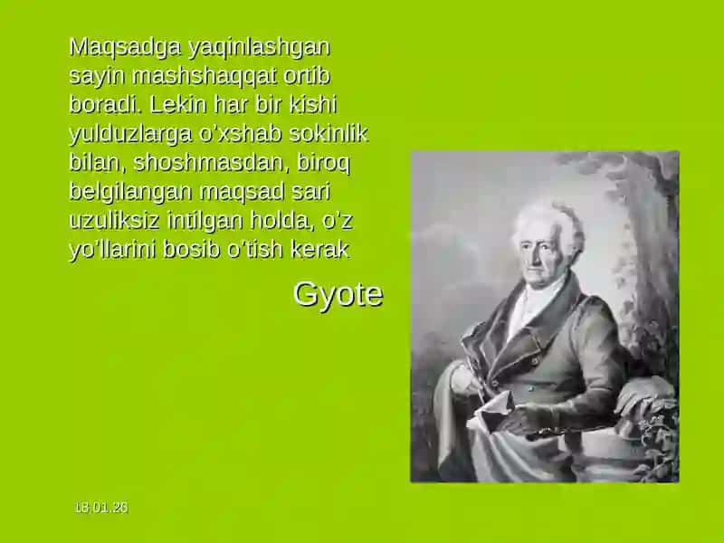 O’quvchilarni kasb-hunarga qiziqtirish va yo’naltirish bo’yicha” trening mashg’ulotlari 3