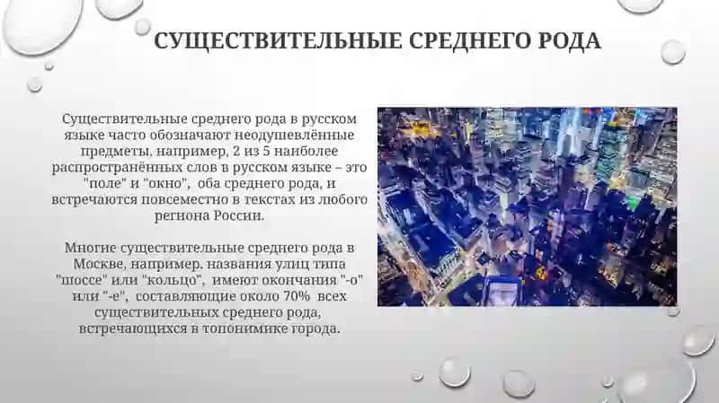 Рус тилида раҳбарлик 3