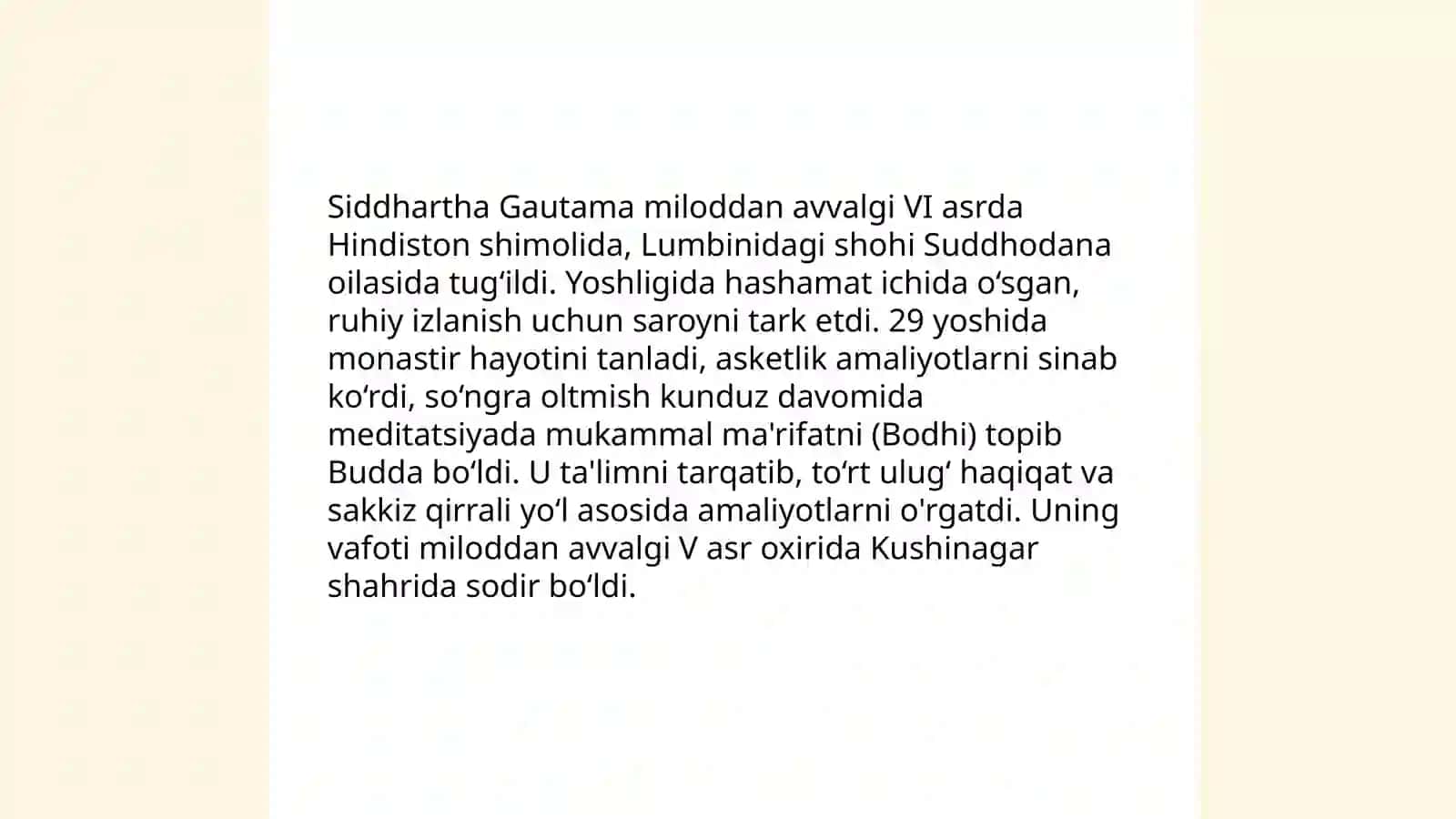 Buddizm 3