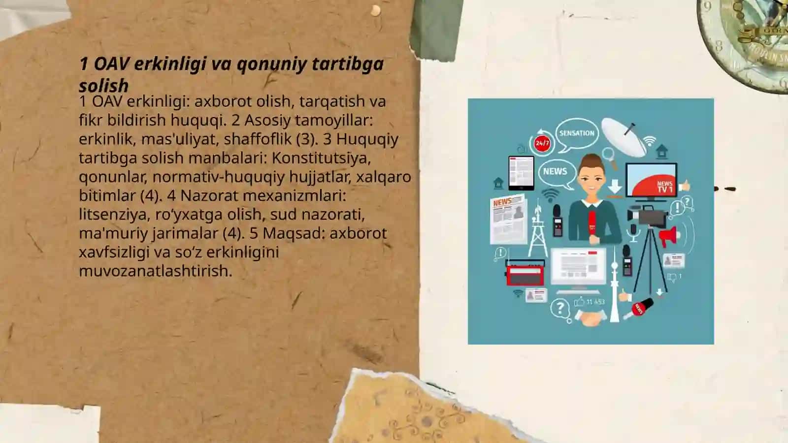 Ommaviy axborot vositalarining erkinligi va javobgarligi 3