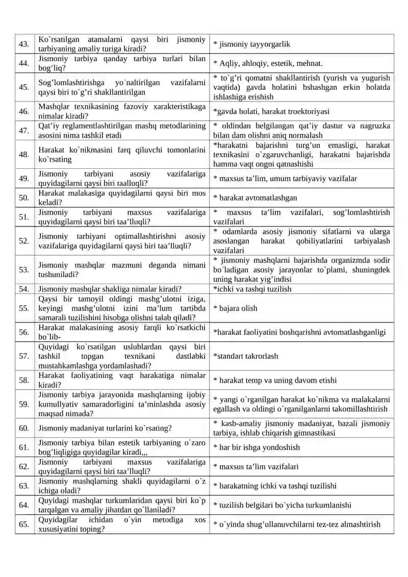 JISMONIY TARBIYA NAZARIYASI VA USLUBIYATI 3