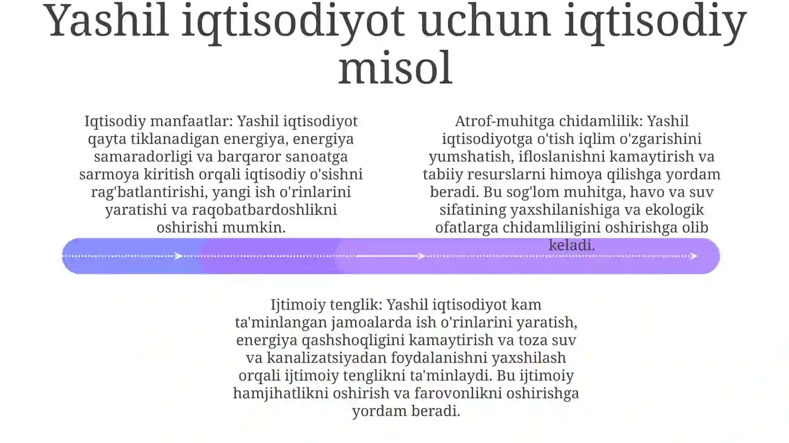 Yashil Iqtisodiyotga ÓtishningAngliyaTajribasi 3