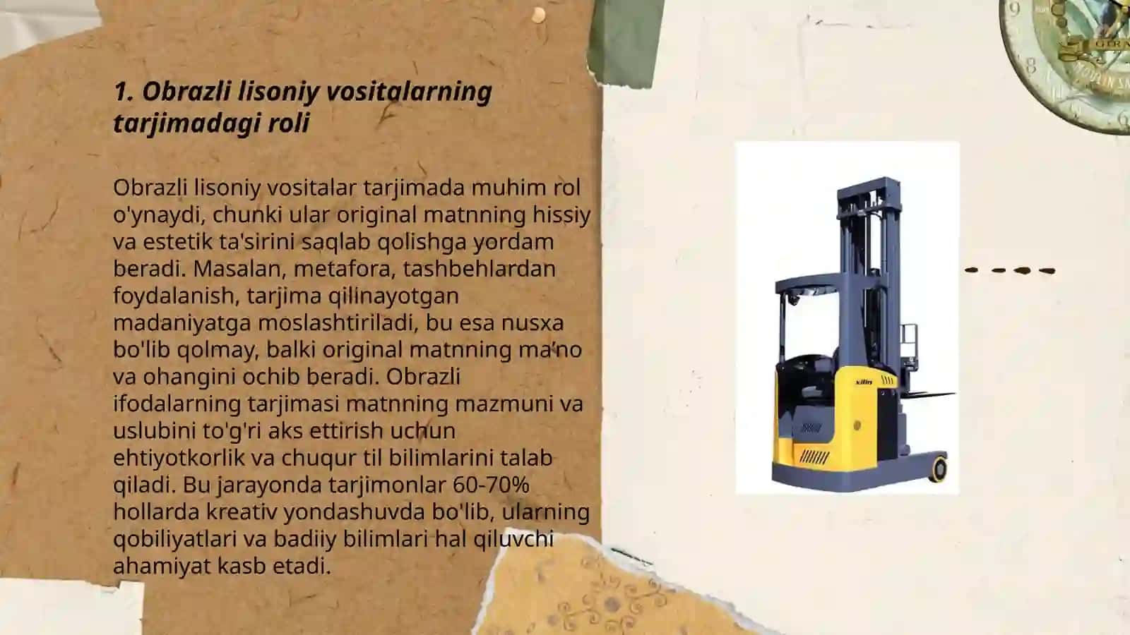Obrazli lisoniy vositalar va tarjima 3