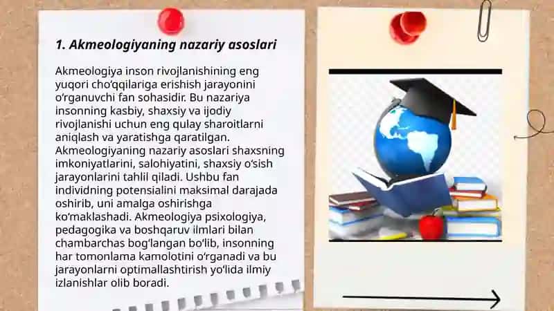 Akmeologiyaning metodologik tamoyillari va yondashuvlari 3