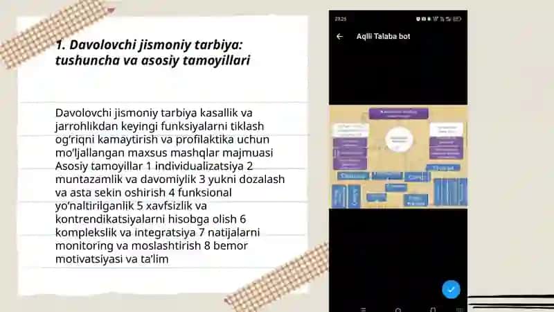Davolovchi jismoniy tarbiya haqida tushuncha 3