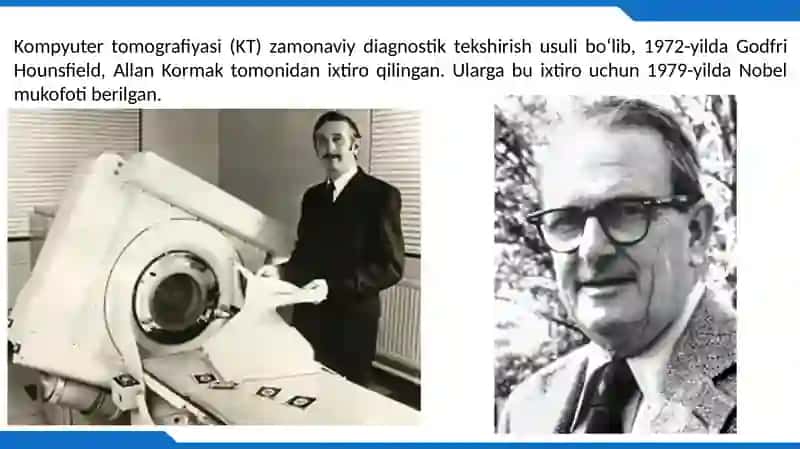 Kompyuter tomografiyasi 3