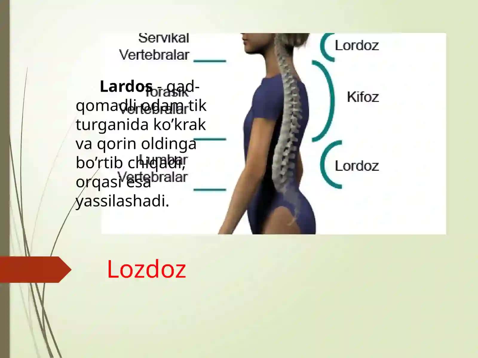 Bolalar qomatinibuzilishi niprofilaktikasi 3