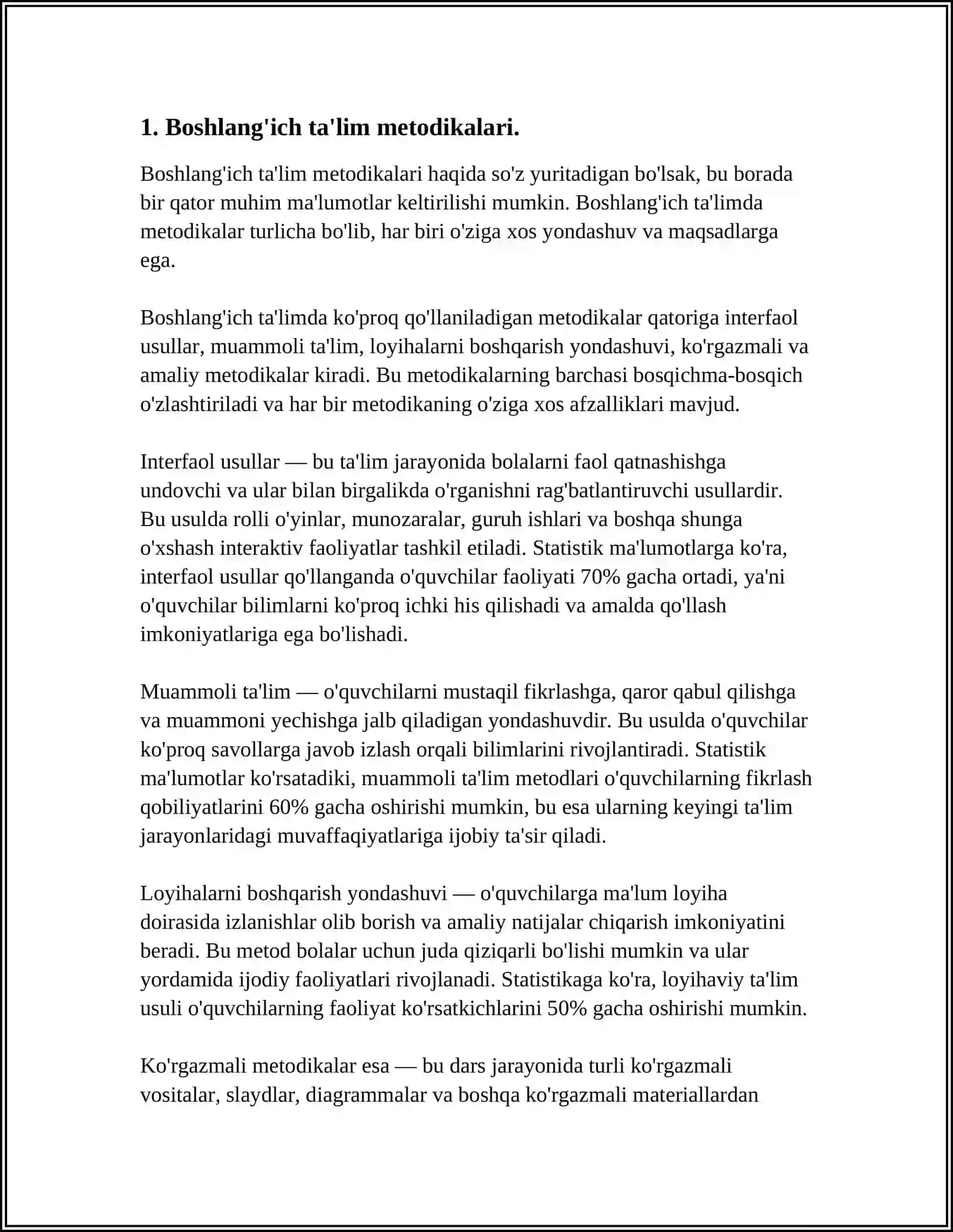 ISFT INSTITUTI BOSHLANĞICH TAʼLIM KAFEDRASI 3