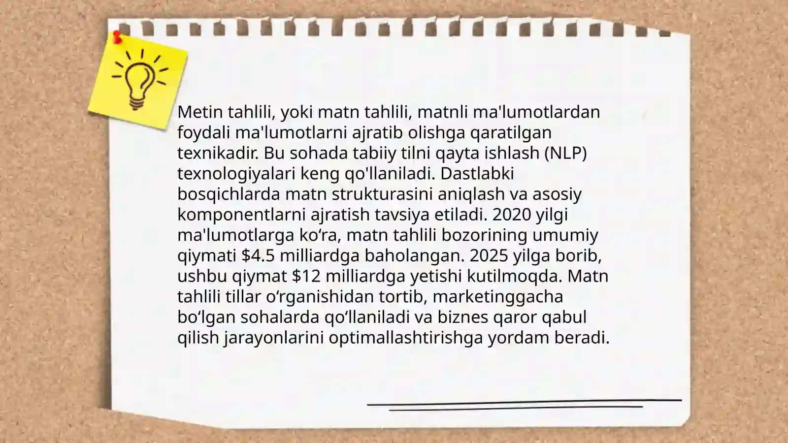 Tinglab tushunish ko'nikmasi 3