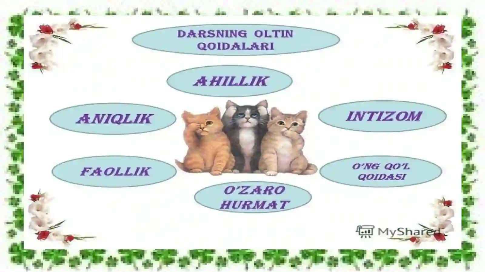 Sen mening qahramonimsan (1-qism) 3