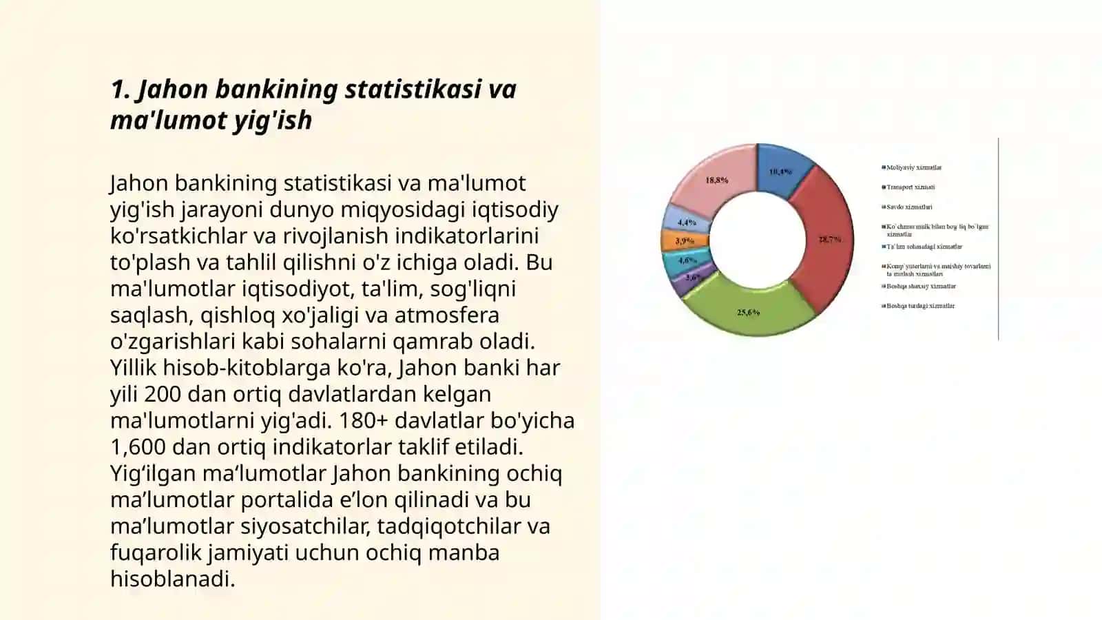Jahon bankining Statistik salohiyat indeksi/Iqtisodiy erkinlik indeksi 3