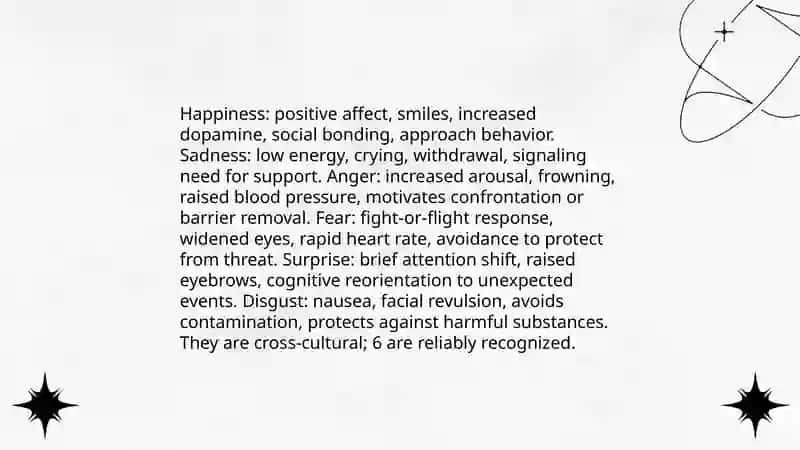 Feelings 3