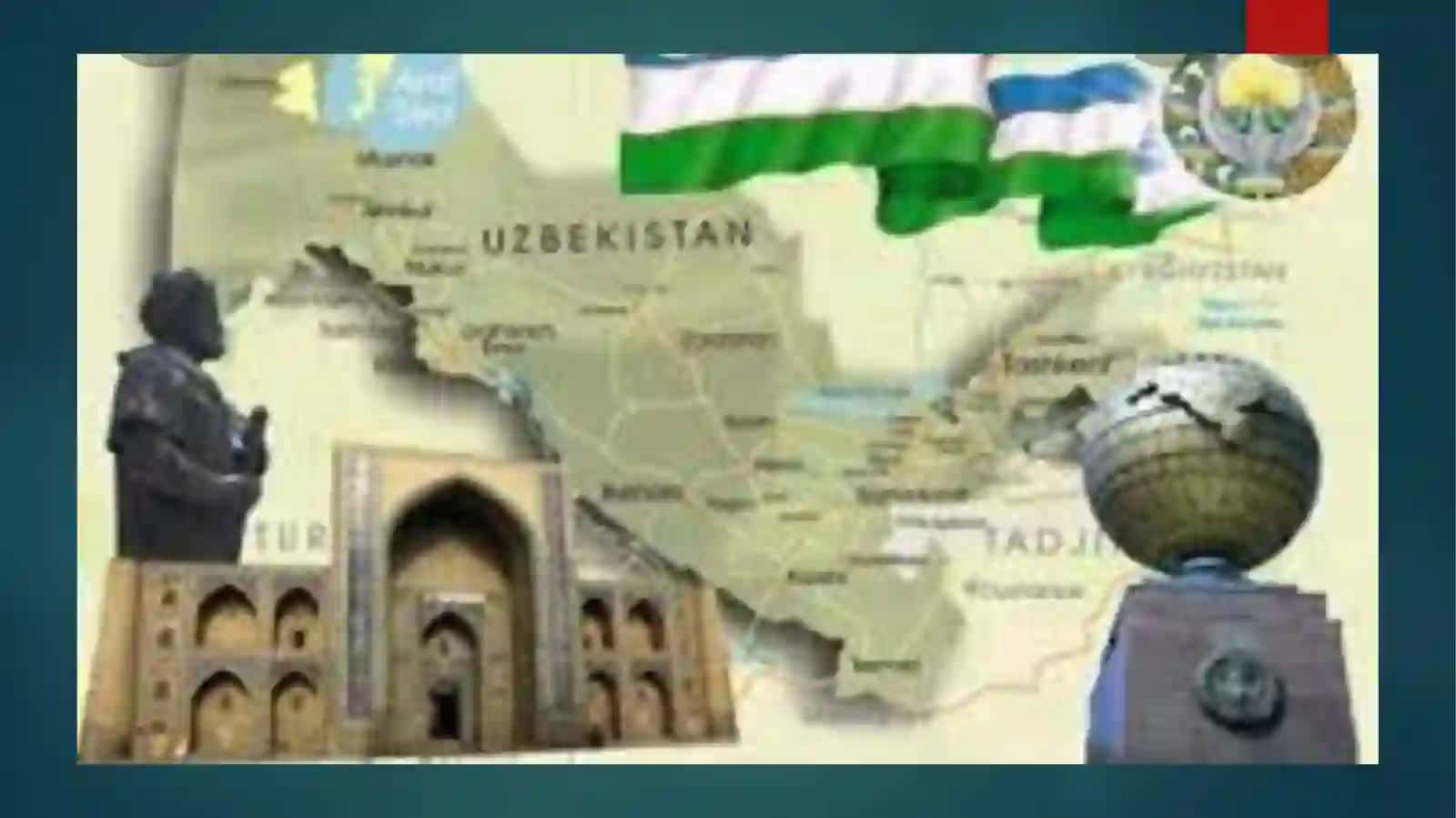 O'zbekiston Respublikasining tashkil topishi tarixiy ahamiyati 3
