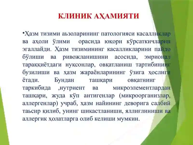 Ovqat hazm qilish sistemasi Og'iz bo'shlig'i a'zolari ОВҚАТ ХАЗМ ҚИЛИШ СИСТЕМАСИ. ОҒИЗ БЎШЛИҒИ	АЬЗОЛАРИ 3
