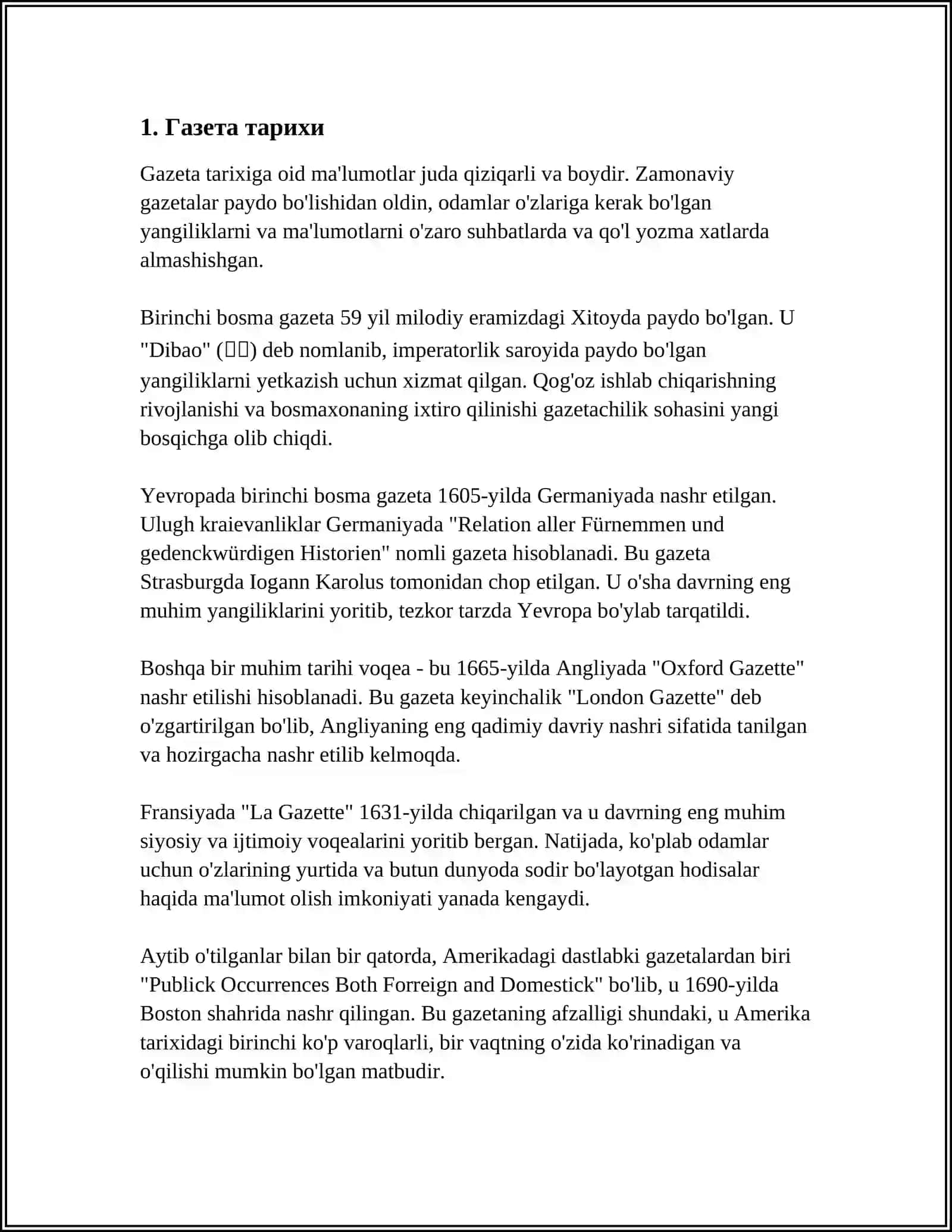 GAZETA YASASH 3
