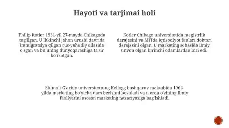 Flip Kotler 3