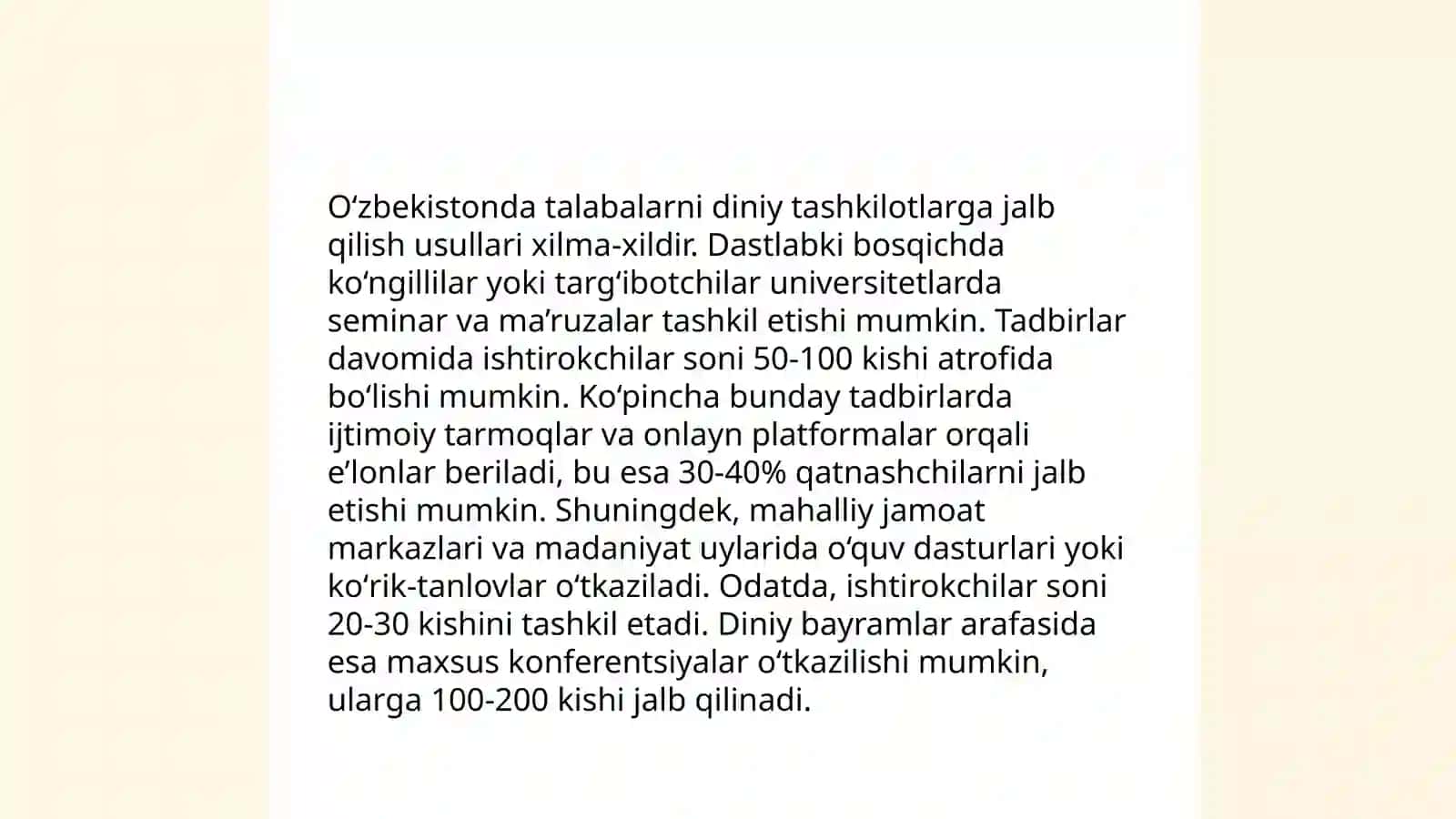 Maktabgacha ta'lim yònalishi 3