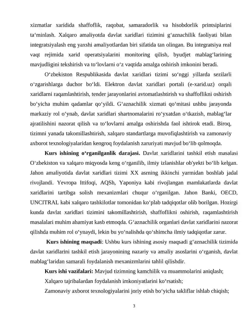 G‘aznachilikda davlat xaridlarini tashkil etish 3