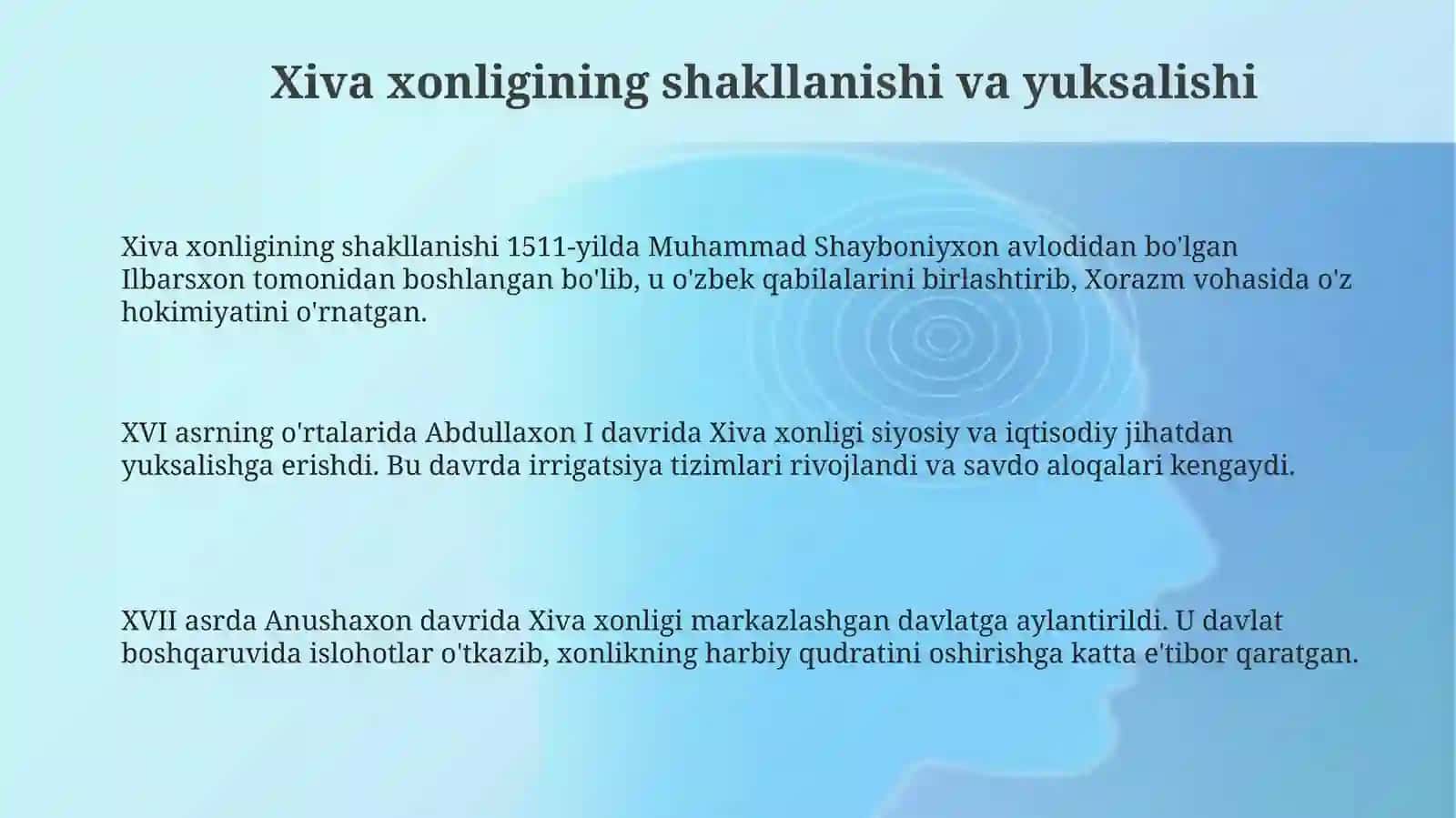 Xivaxonligi 3