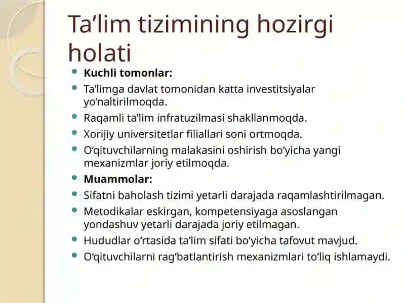 Inversion ma'lumot 3