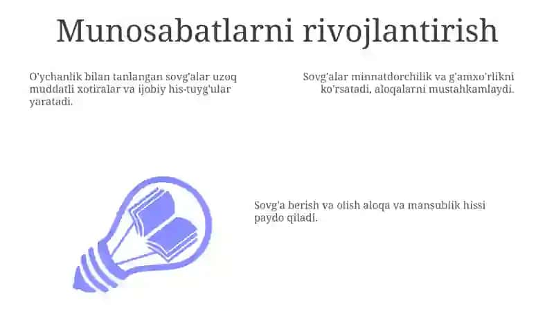 Suvo’tlarning ahamiyati 3