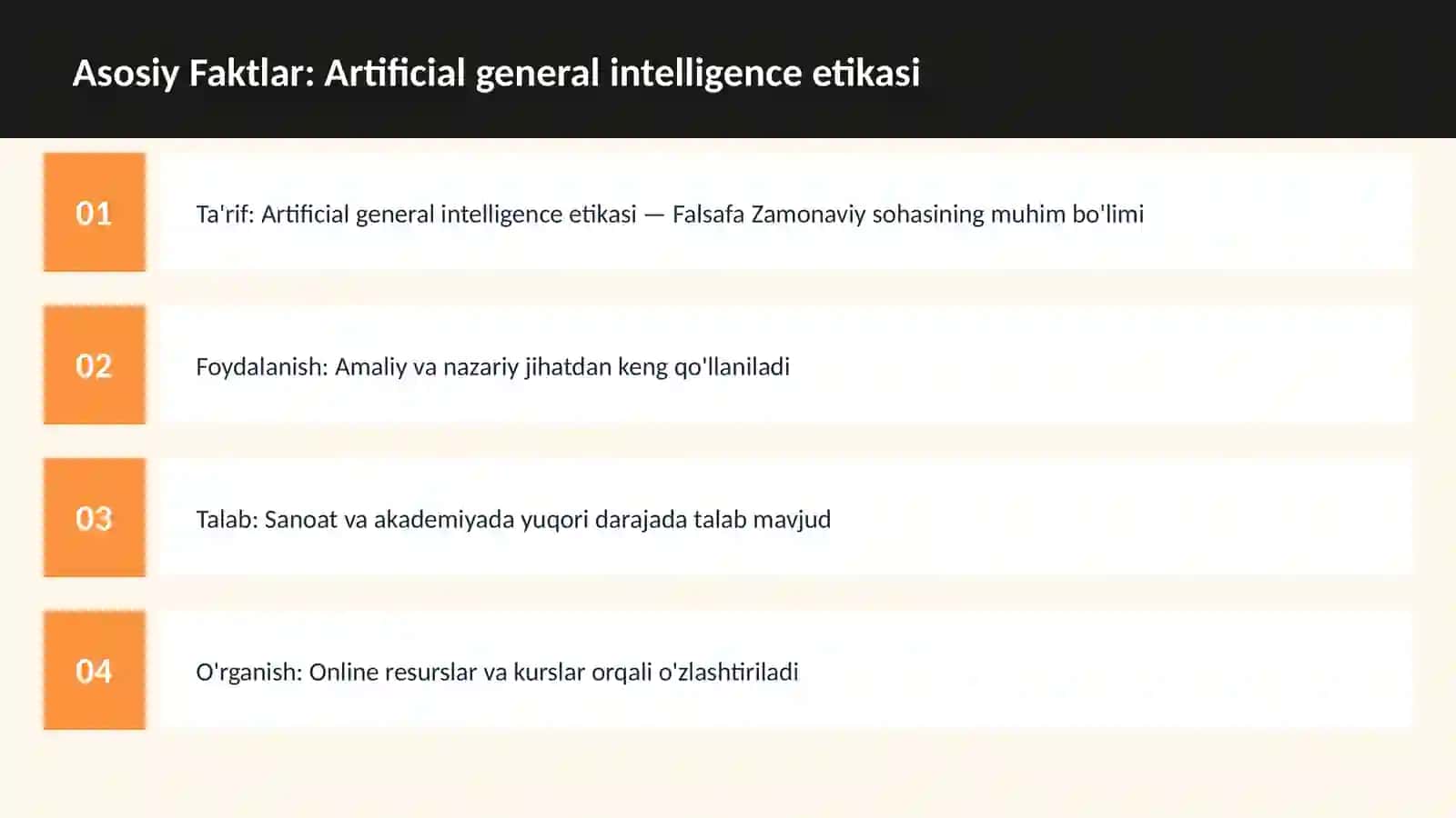 Artificial general intelligence etikasi 3