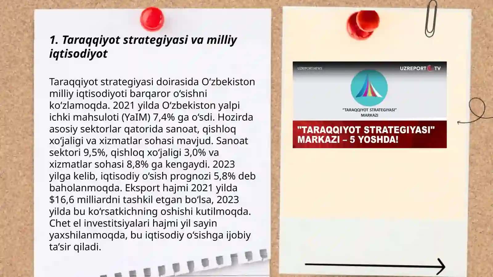 Taraqqiyot strategiyasi-faravon kelajagimiz kafolati 3