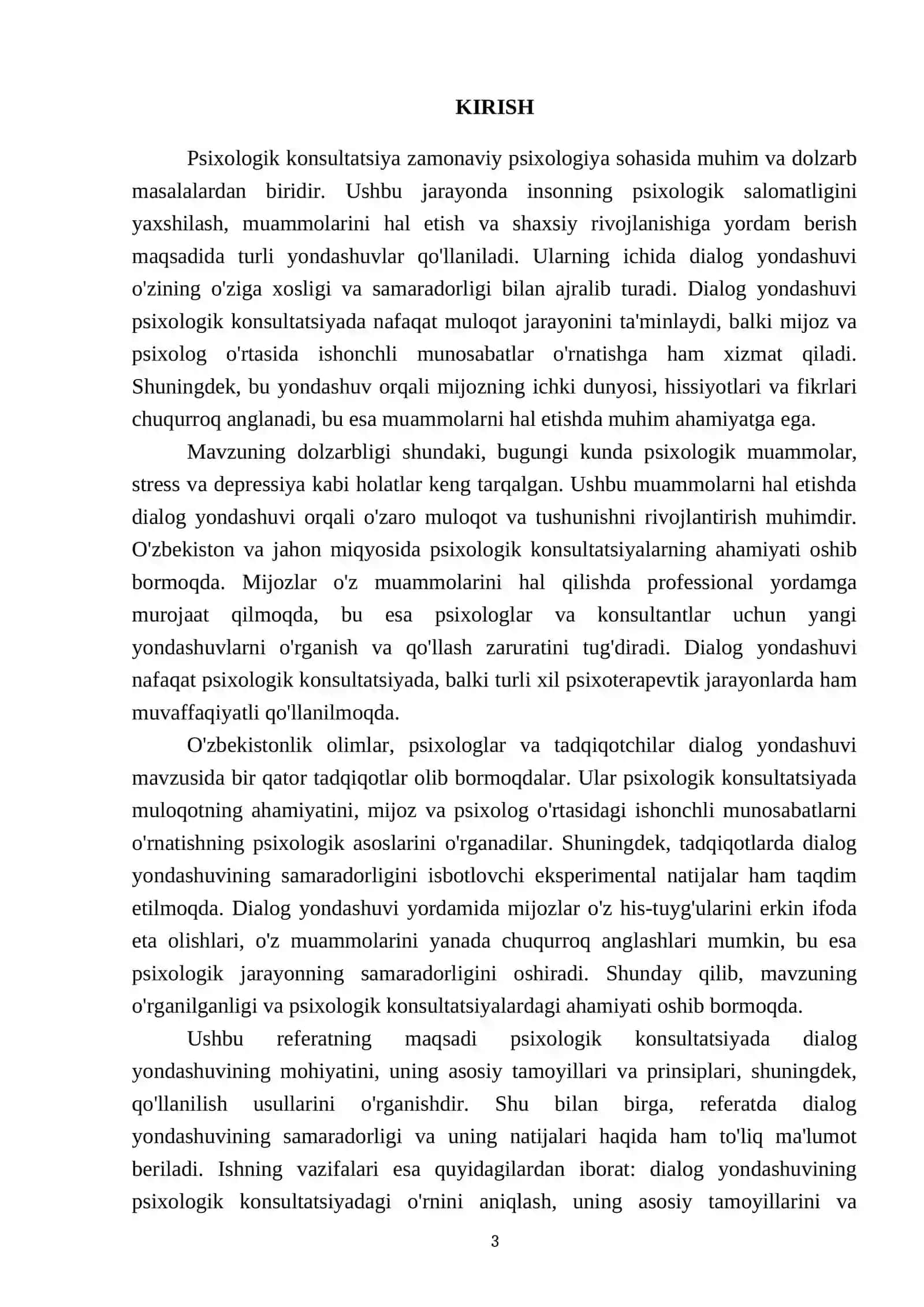 Psixologik konsultatsiyada dialog yondashuv mohiyati 3