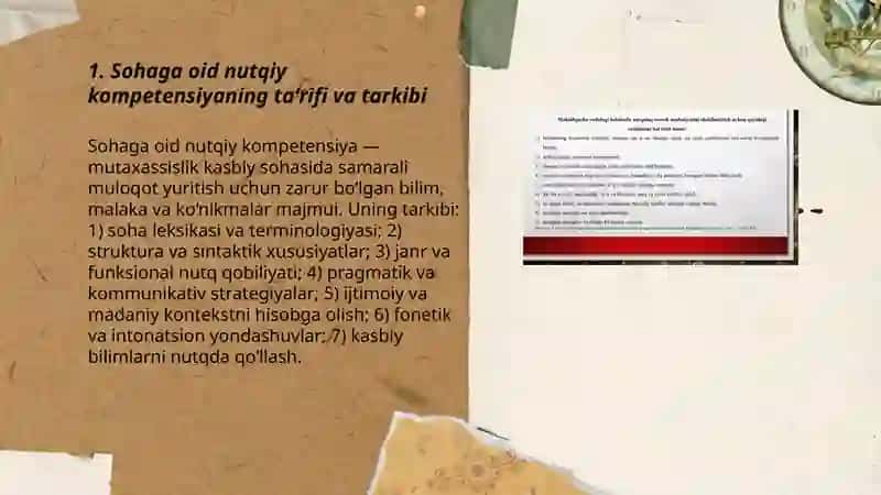 Nutqiy kampitensiya 3