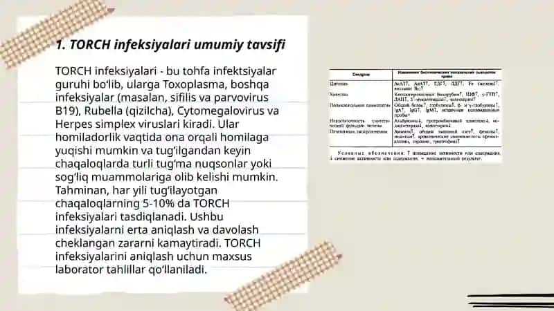 TORCH infeksiyasi 3