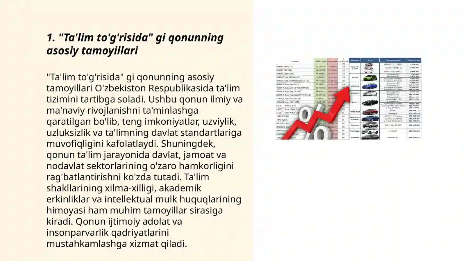 Maktabgacha taʼlim va tarbiya toʻgʻrisida 3