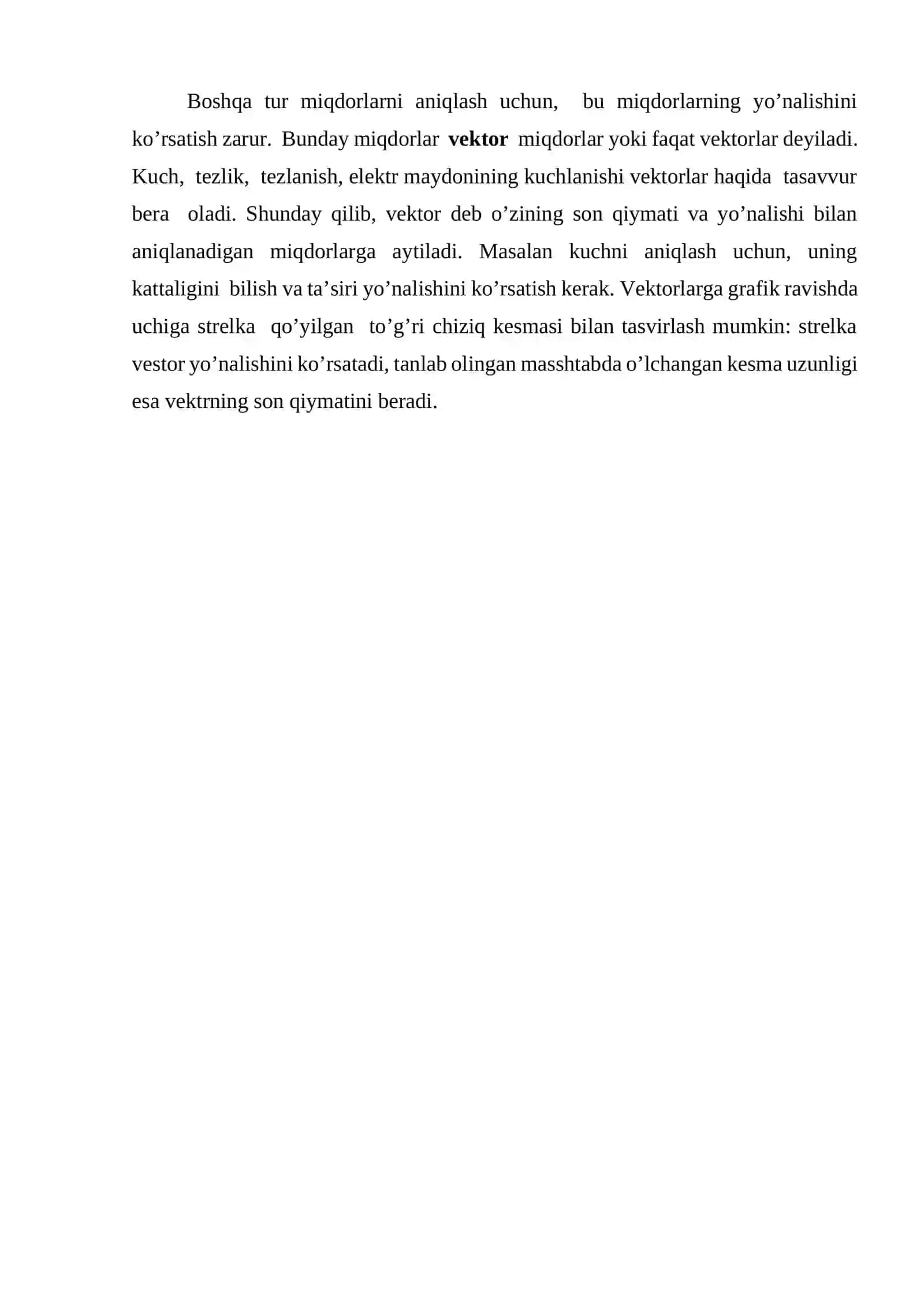 1-SINF MATEMATIKA DARSLARIDA O'QUVCHILARNI SIG'IM O'LCHOV BIRLIGI BILAN TANISHTIRISH 3