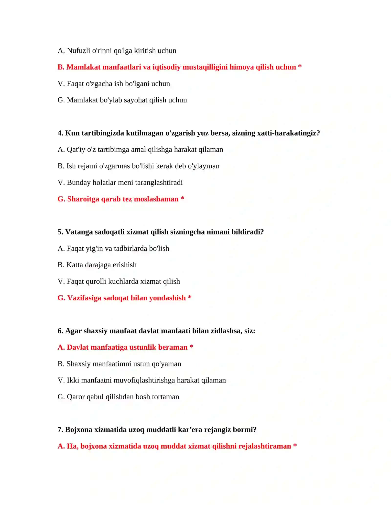 LOGIK TESTLAR 3