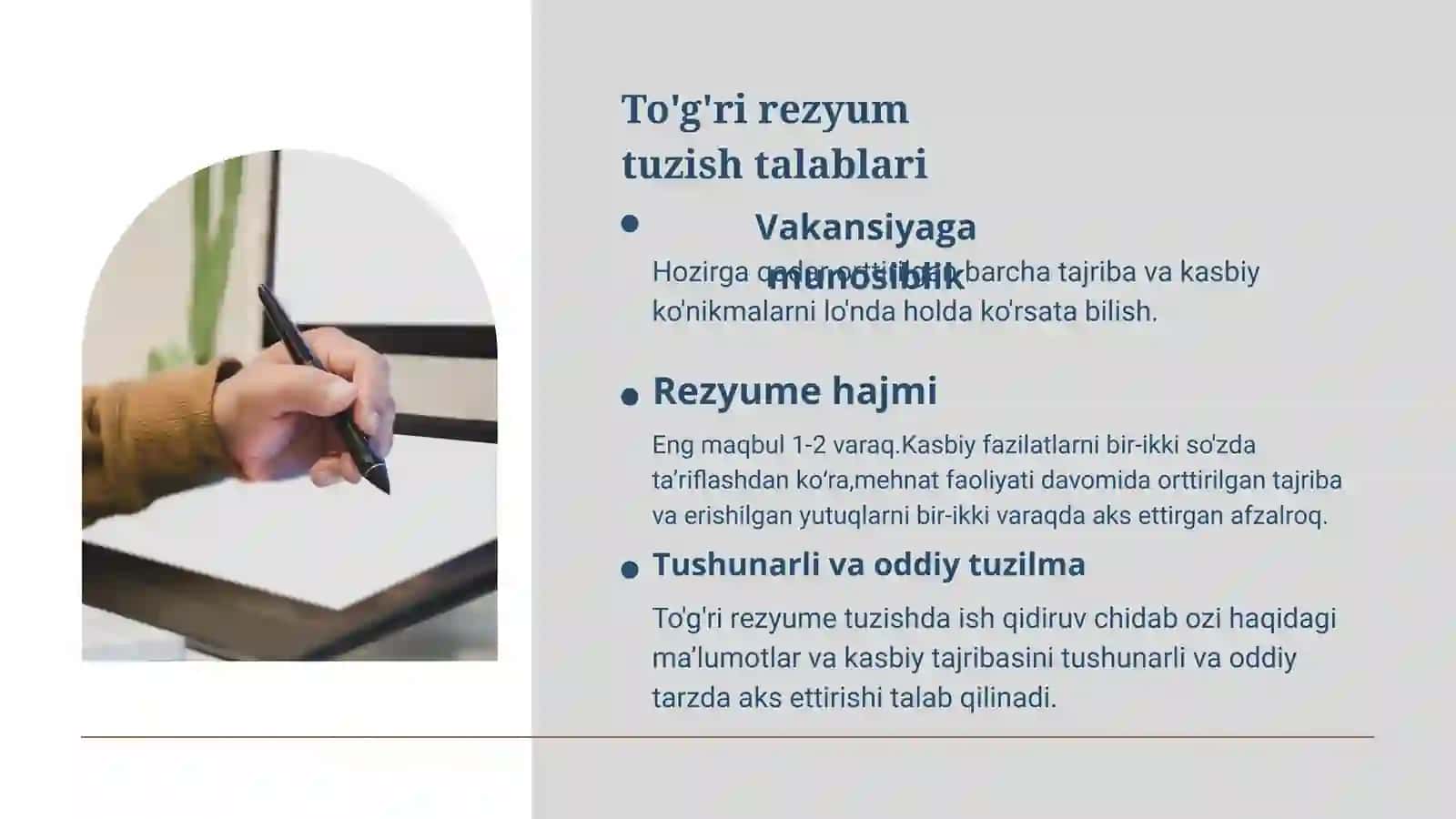 Resume Po'latova Ruxsora 3
