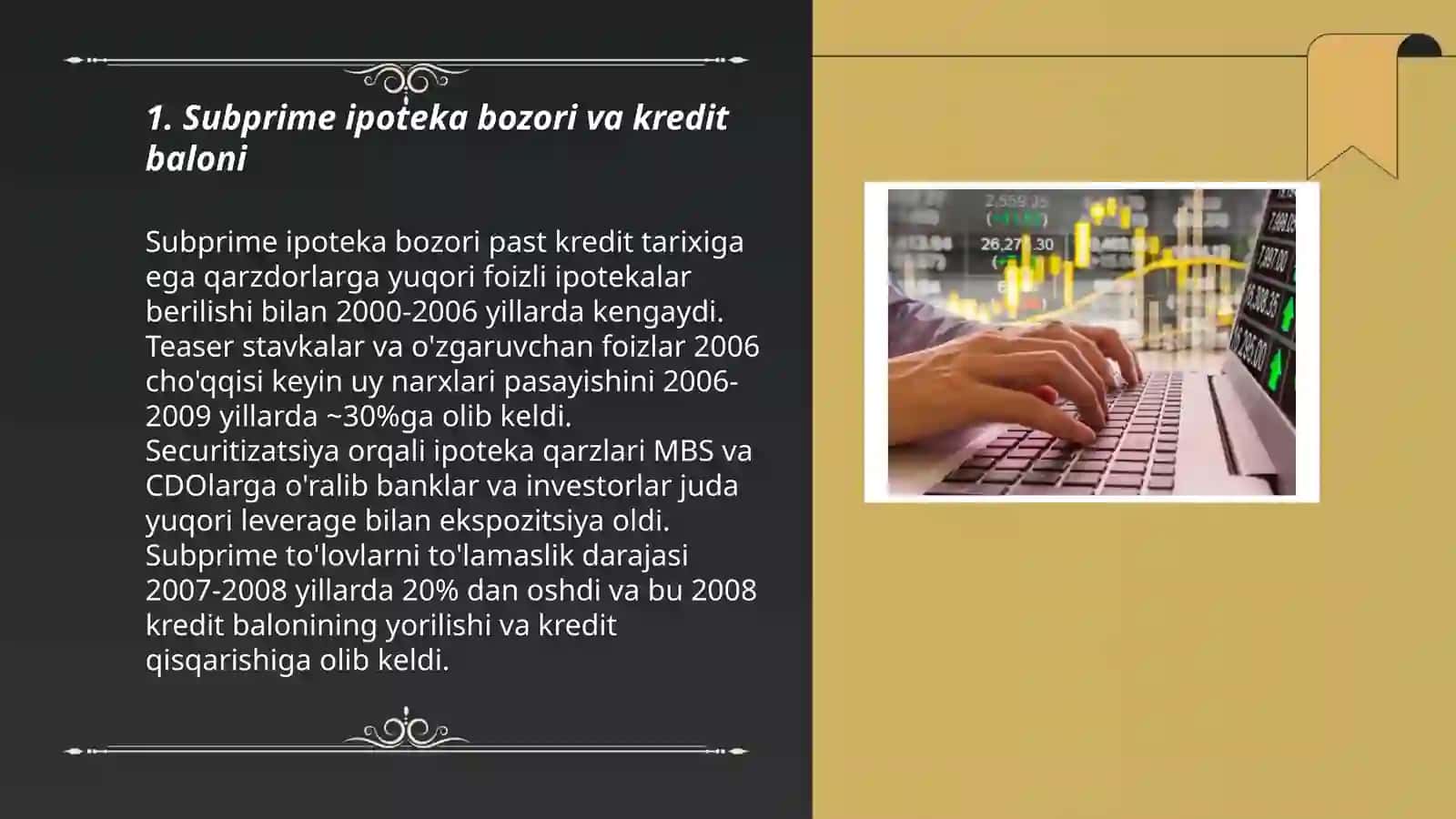 2008-yildagi Jahon moliyaviy iqtisodiy inqirozi 3