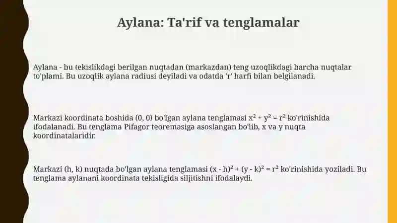 Amaliy matematika 3