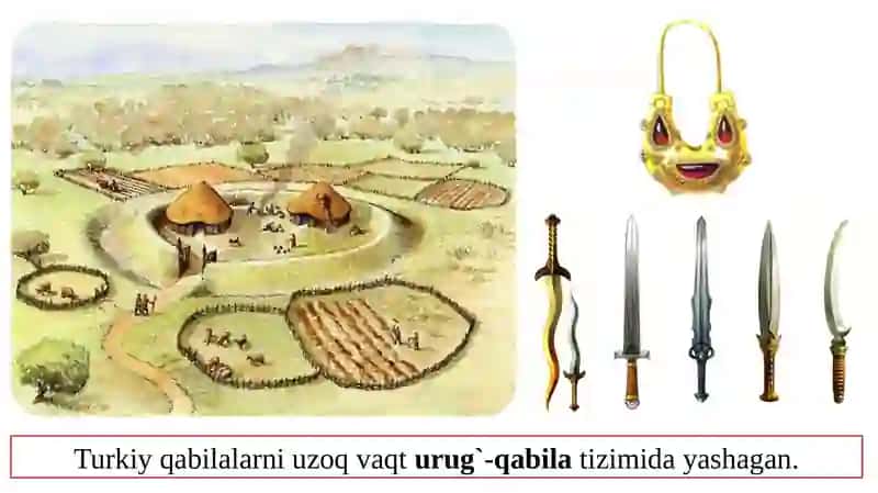 Turk xoqonligidavrida iqtisodiy va madaniy hayot 3