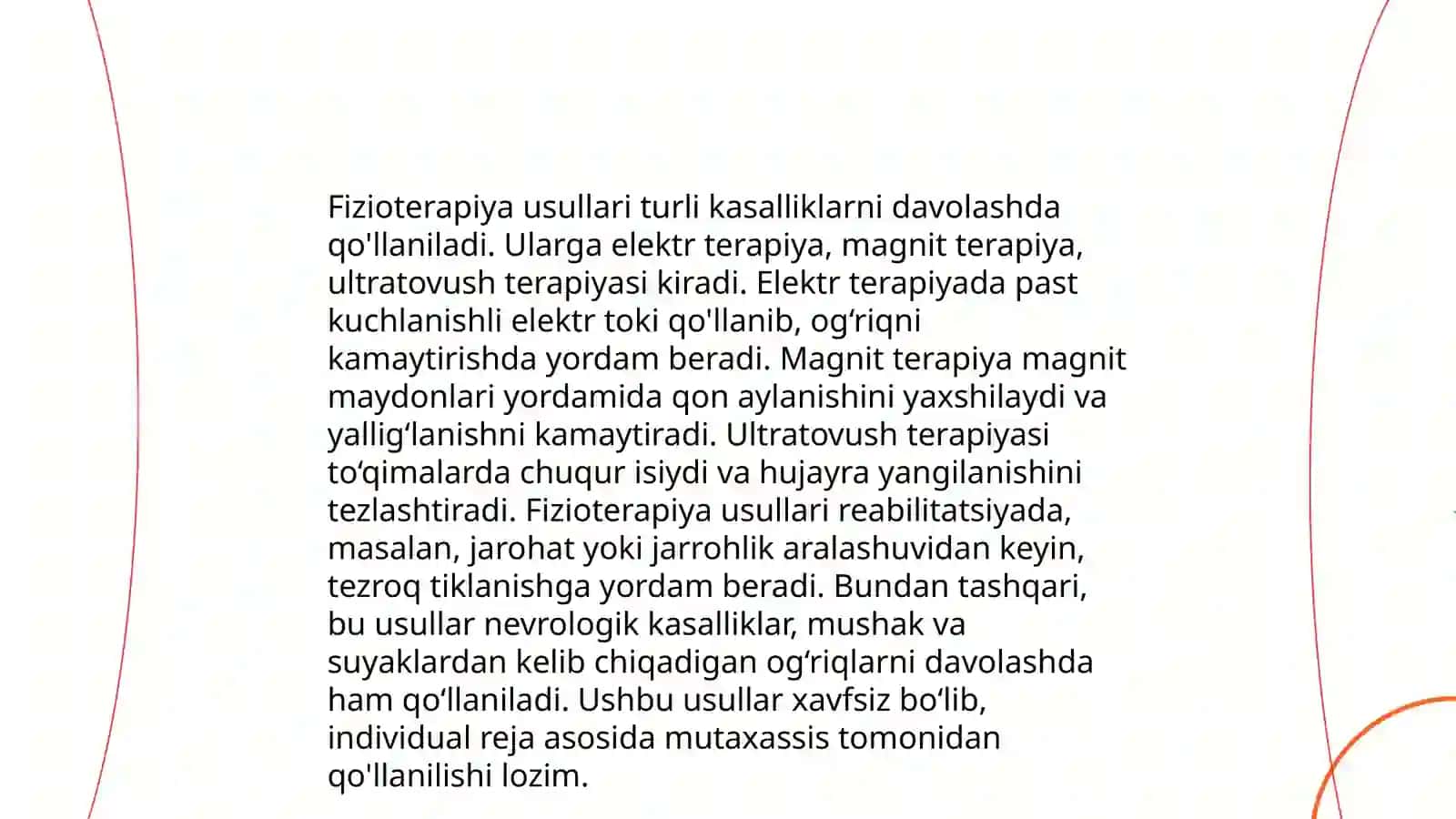 O'pka kasalliklarida reabilitatsiya usullari 3