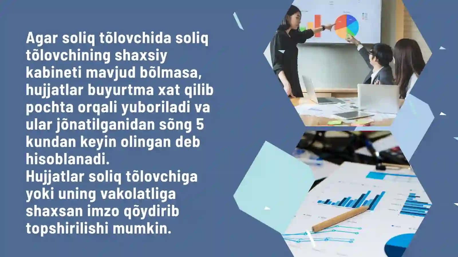 SOLIQ MUNOSABATLARINING SUBYEKTLARI ULARNING HUQUQ VA MAJBURIYATLARI 3
