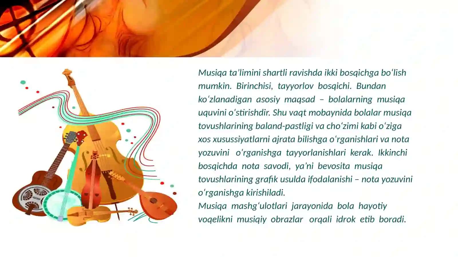 Musiqa savodi 3
