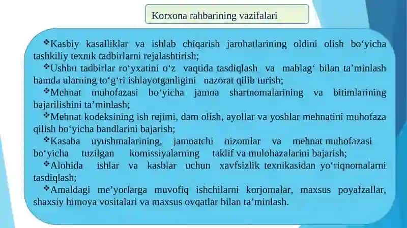 Jarohatlarni o‘rganish va ularni tahlil qilish 3