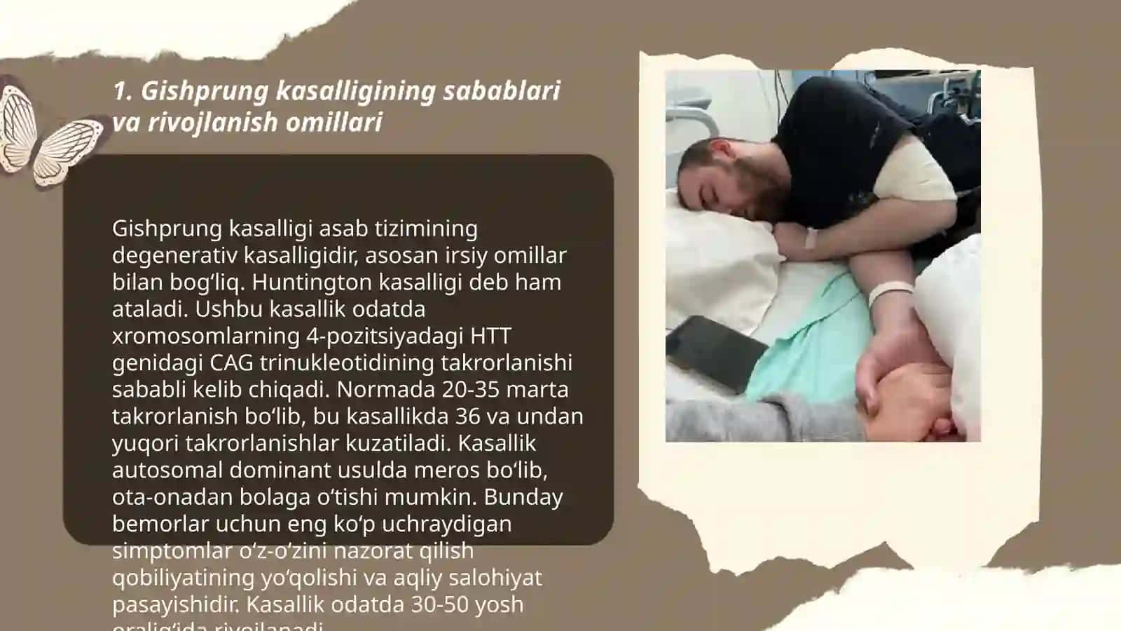 Bolalarda Gishprung kasalligi va megakolonda bajariladigan operatsiyalar 3