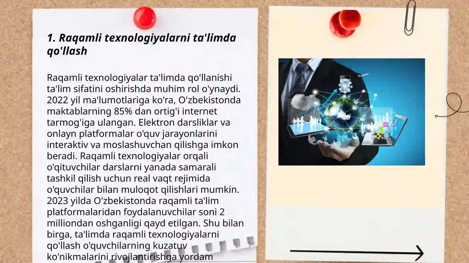 Raqamli ta'limda innovatsion metodlar 3