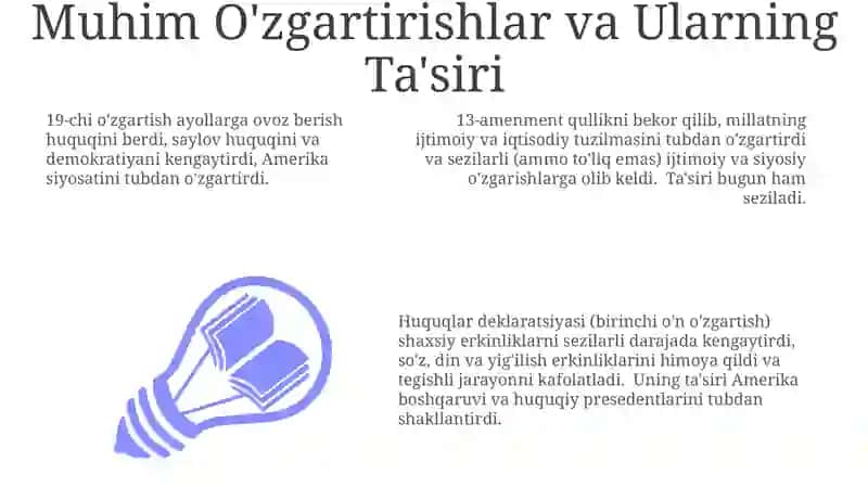 Yangi konstitutsiyaga kiritilgan õzgartirishlar 3