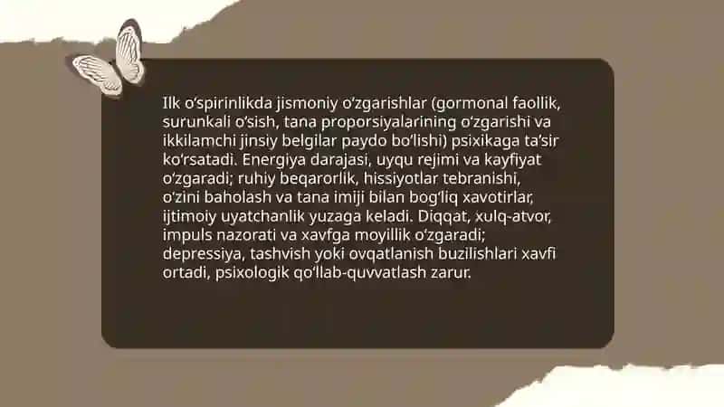 Ilk o‘spirinlik yoshi davrida psixik rivojlanish xususiyatlari 3
