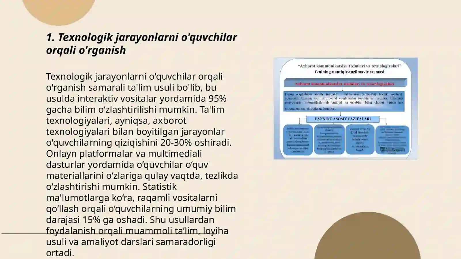 Boshlangʻich sinf texnologiya darslariga kompetension yondashuv 3