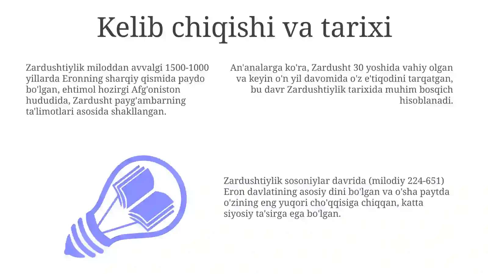 Zardushtiylik 3