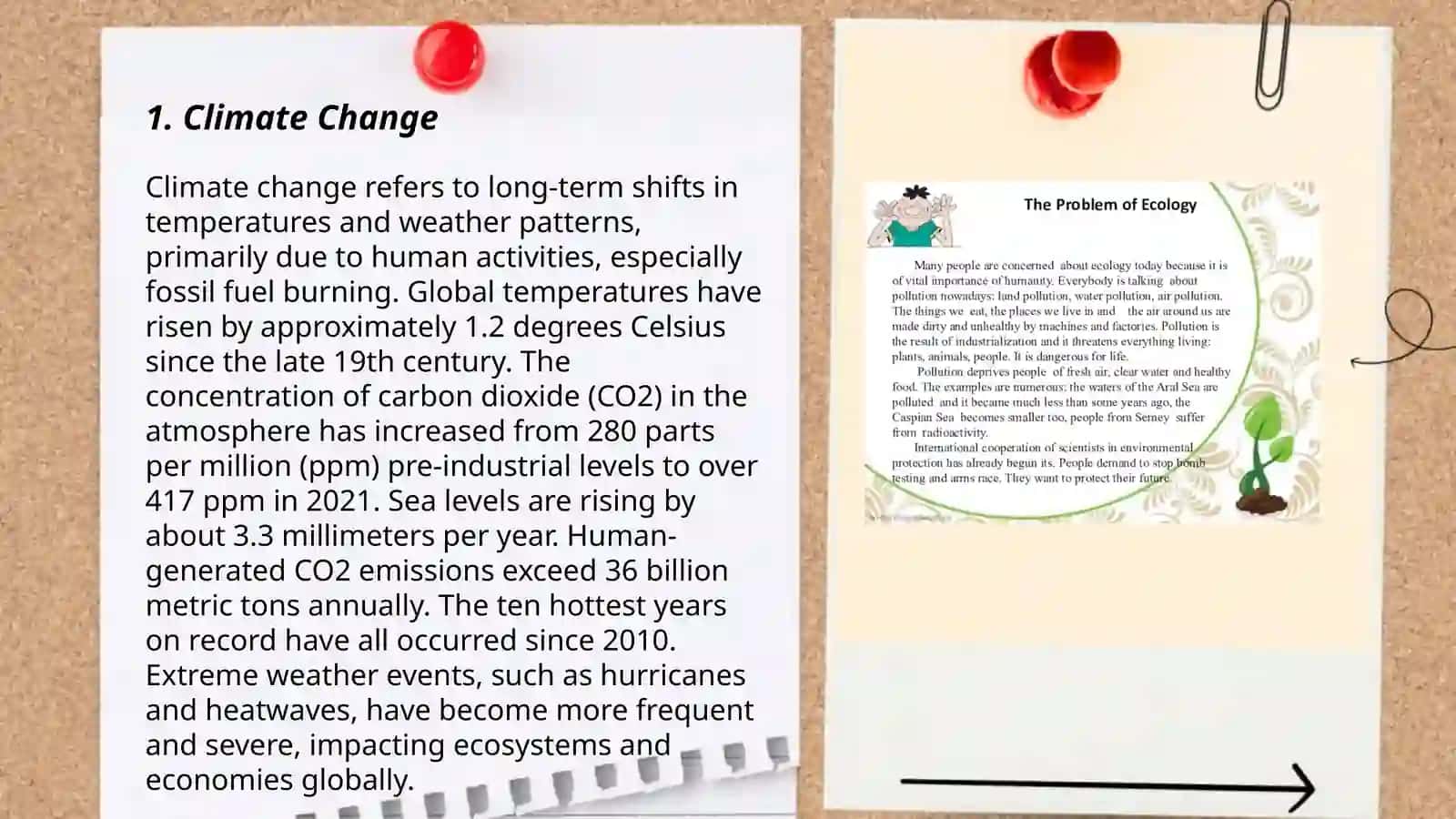 Climate Change 3