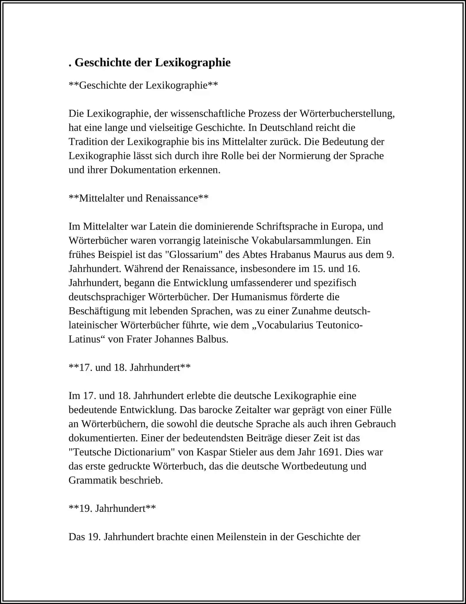 LEXIKOGRAFIYA SÖ'ZLAR ILMANINGDIR 3
